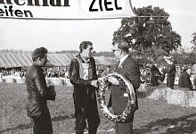 siegerfoto - Repro: Horst Biere / Quelle: Archiv Höltke