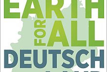 Earth for All Deutschland - Verlag oekom