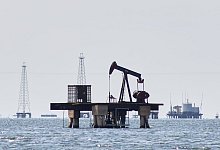 Nach dem US-Angriff auf Venezuela - Edgar Frias/AP/dpa