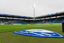 VfL Bochum - Guido Kirchner/dpa/Archivbild