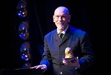 John Malkovich - Sina Schuldt/dpa