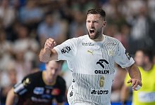 Harald Reinkind - Marius Becker/dpa