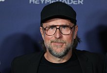 Schauspieler Bjarne Mädel - Jörg Carstensen/dpa