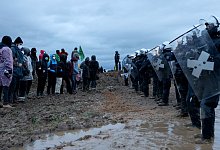 Prozess gegen «Mönch von Lützerath» ab Januar - Oliver Berg/dpa