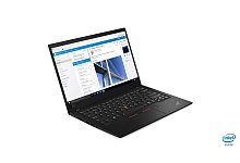 Lenovos Thinkpad X1 Carbon - Foto: Lenovo/Intel/dpa-tmn