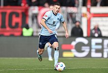 Laszlo Benes - Daniel Karmann/dpa