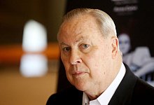 Robert Wilson - picture alliance / Roland Weihrauch/dpa