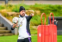 Sandro Wagner - Andreas Arnold/dpa