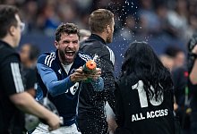 Thomas Müller - Ethan Cairns/The Canadian Press/AP/dpa