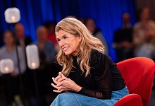 Anke Engelke - Rolf Vennenbernd/dpa