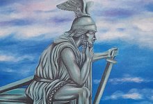 denk-mal - 1 - Heidrun Kluger-Klemme