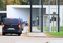 Termin zur Haftprüfung beim Bundesgerichtshof - Uli Deck/dpa