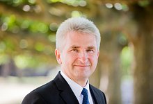 Andreas Pinkwart - dpa