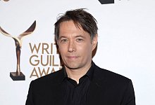 Writer\\\'s Guild Awards 2025 - Andy Kropa/Invision via AP/dpa