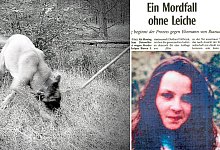 Collage - Bernhard Preu&szlig;/LZ-Archiv