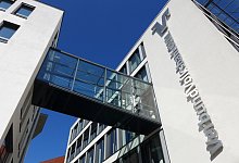 Volksbank Paderborn - Hans-Hermann Igges