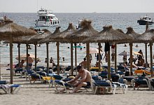 Coronavirus - Mallorca - Foto: Clara Margais/dpa