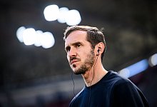 SC Freiburg - Borussia Dortmund - Tom Weller/dpa