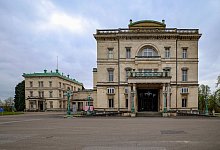 Ausstellung mit Spitzenwerken aller Ruhrgebietsmuseen - Christoph Reichwein/dpa