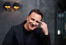 Guido Maria Kretschmer. - Marcus Brandt/dpa