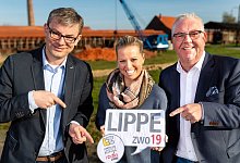 Lippe zwo19 - Torben Gocke