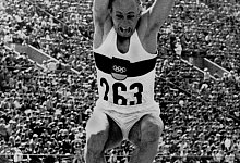 Willi Holdorf - Foto: --/epa/dpa