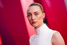 Schauspielerin Saoirse Ronan - Scott A Garfitt/Invision/AP
