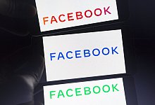 Facebook - Foto: Andre M. Chang/ZUMA Wire/dpa