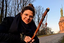 Am Hermann - Yvonne Glandien