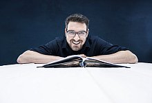 Sascha Thamm - Olli Haas