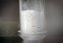 Amphetamine - Symbolfoto: dpa