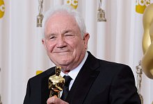 David Seidler - Paul Buck/dpa