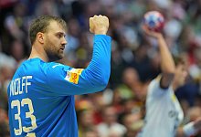 Deutschland - Polen - Sören Stache/dpa