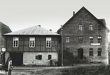 schlangen-gasthof-sibille-um-1900-foto-g-poppe_edit - G. Poppe