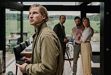 TV-Ausblicke «Die Raaben und das tote Mädchen» - rbb/Elliott Kreyenberg/rbb Presse & Information/dpa