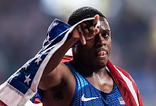 Chris Coleman - Vegard Wivestad Grott/Bildbyran via ZUMA Press/dpa/Archivbild