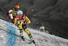 Tobias M&uuml;ller - Gian Ehrenzeller/KEYSTONE/dpa