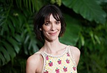 Rebecca Hall - Jordan Strauss/Invision via AP/dpa