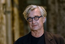 Wim Wenders - Markus Scholz/dpa