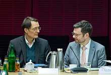 Vermittlungsausschuss - Joerg Carstensen/dpa