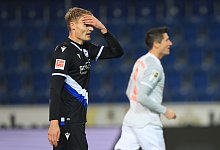 SOCCER-GERMANY-BIE-BAY/REPORT - POOL VIA REUTERS