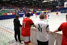 LZ-Cup - Archivfoto: Paul Cohen