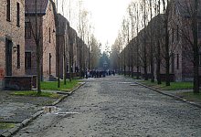 Auschwitz - Arbeitskreis gegen das Vergessen