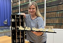 stadtarchiv - 1 - Sven Kienscherf