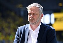 Dietmar Hamann - Revierfoto/dpa