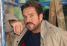 G&ouml;tz George - picture alliance/Horst Ossinger/dpa