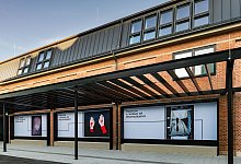 Foto Arsenal Wien - Michael Seirer Photography/Foto Arsenal Wien/dpa-tmn