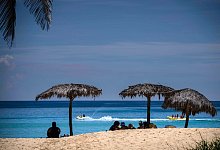 Kuba - Foto: Ramon Espinosa/AP/dpa