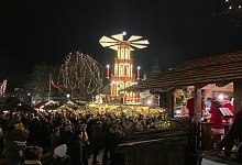 sa_weihnachtstraum_salzhof - Werbegemeinschaft Bad Salzuflen