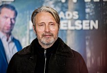 Berlin-Premiere des Films &laquo;Therapie f&uuml;r Wikinger&raquo; - Christoph Soeder/dpa